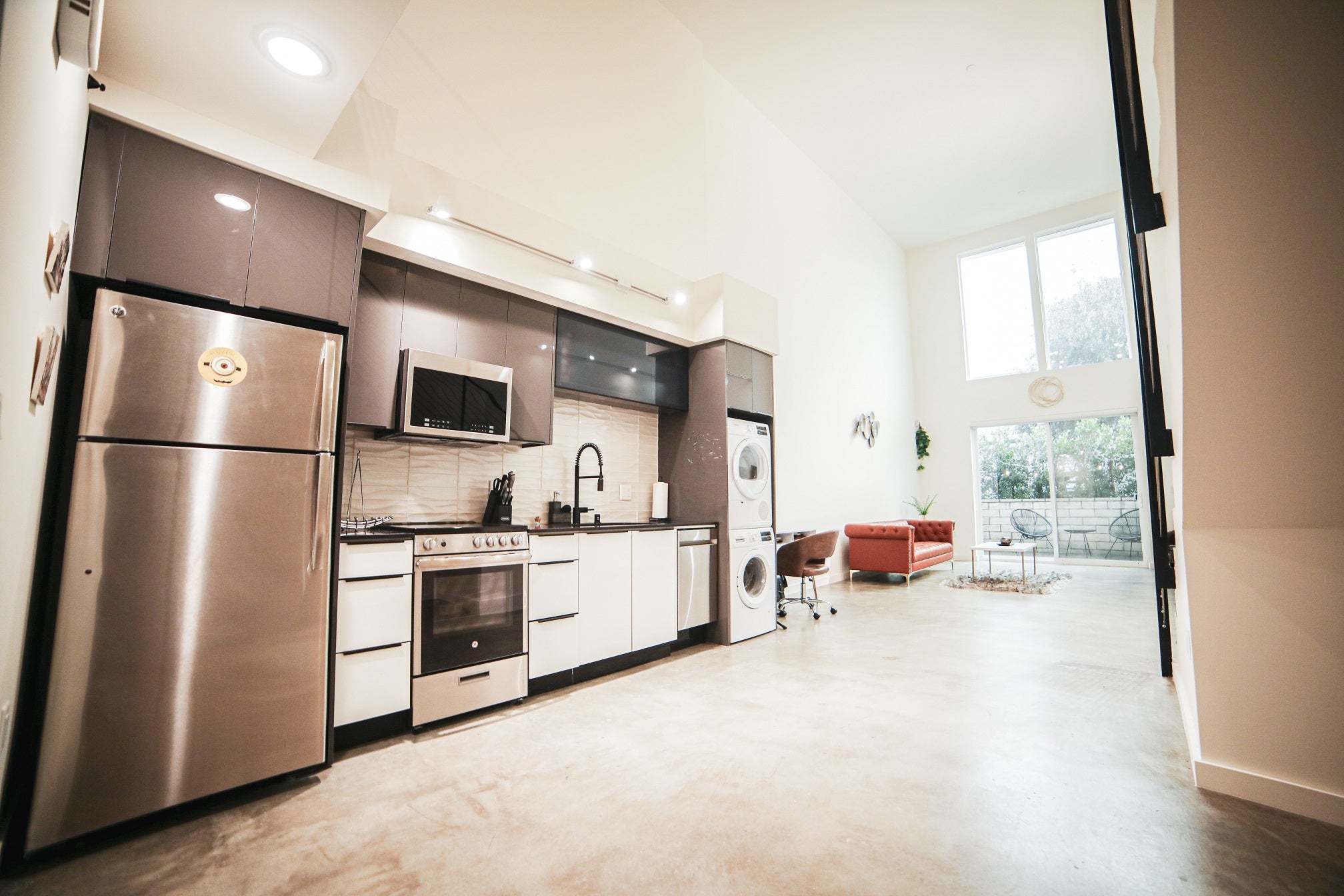 Kitchen Appliances