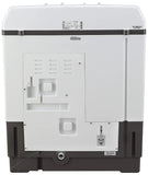 LG 7 Kg 5 Star Semi-Automatic Top Loading Washing Machine (P7020NGAZ, Dark Gray, Wind Jet Dry)
