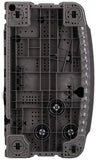 LG 7 Kg 5 Star Semi-Automatic Top Loading Washing Machine (P7020NGAZ, Dark Gray, Wind Jet Dry)