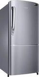 Samsung 192 L 3 Star Inverter Direct-Cool Single Door Refrigerator (RR20T172YS8/HL, Elegant Inox)
