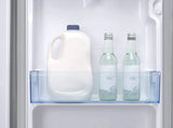 Samsung 192 L 3 Star Inverter Direct-Cool Single Door Refrigerator (RR20T172YS8/HL, Elegant Inox)