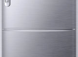 Samsung 192 L 3 Star Inverter Direct-Cool Single Door Refrigerator (RR20T172YS8/HL, Elegant Inox)