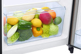 Samsung 198 L 4 Star Inverter Direct Cool Single Door Refrigerator (RR21A2C2XDX/HL, Luxe Brown, Digi-Touch Cool)