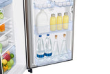 Samsung 198 L 4 Star Inverter Direct Cool Single Door Refrigerator (RR21A2C2XDX/HL, Luxe Brown, Digi-Touch Cool)
