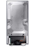 Samsung 198 L 4 Star Inverter Direct Cool Single Door Refrigerator (RR21A2C2XDX/HL, Luxe Brown, Digi-Touch Cool)